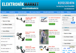 Elektronik Market